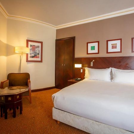 Hotel Atlantic Agdal Rabat Buitenkant foto