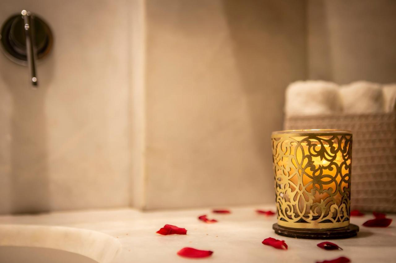 Hotel Atlantic Agdal Rabat Buitenkant foto